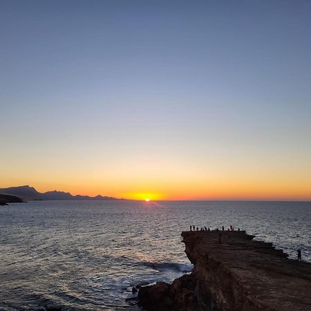 Casa Lirio Apartman Costa Calma Kültér fotó