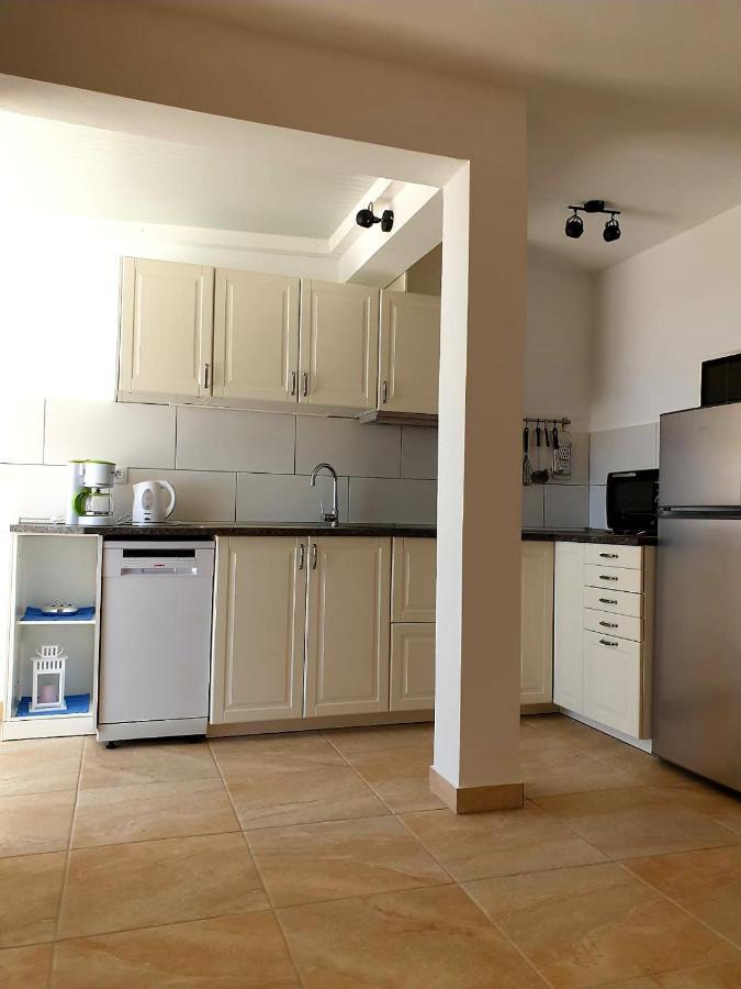 Casa Lirio Apartman Costa Calma Kültér fotó
