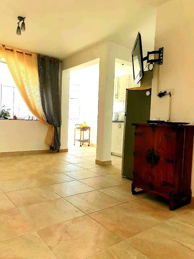 Casa Lirio Apartman Costa Calma Kültér fotó