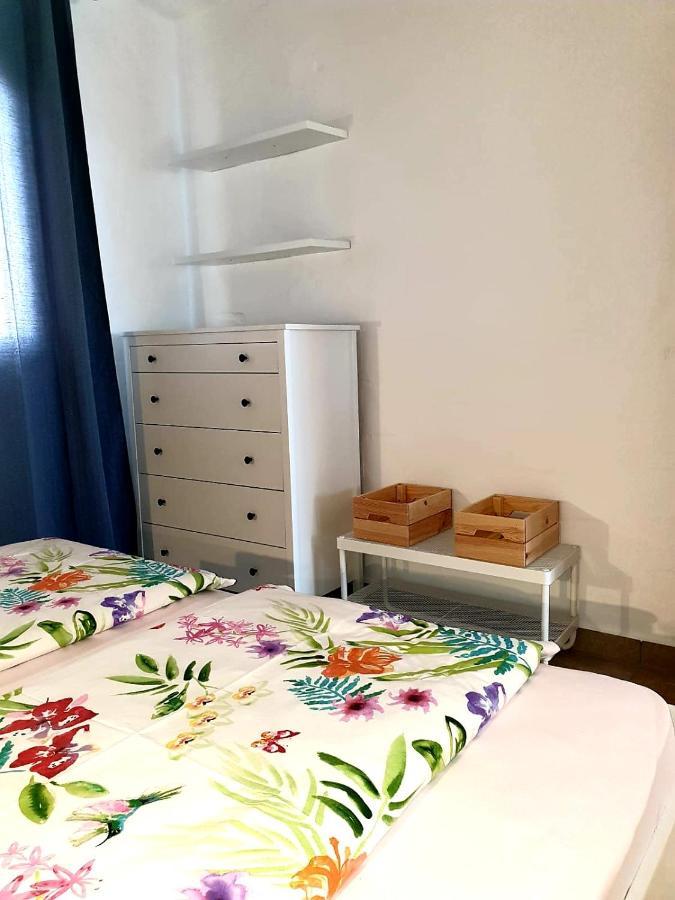 Casa Lirio Apartman Costa Calma Kültér fotó