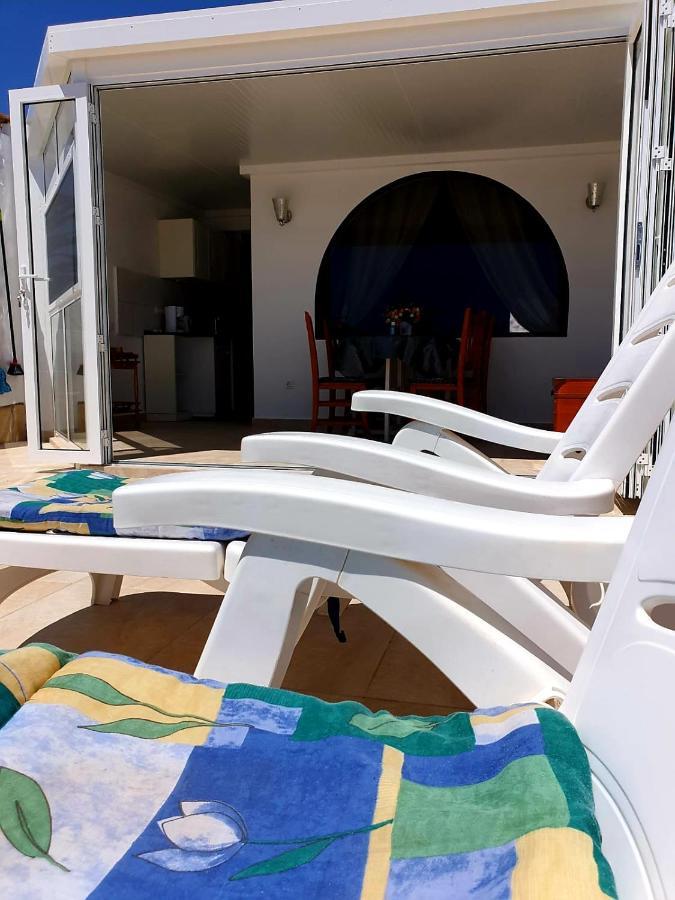 Casa Lirio Apartman Costa Calma Kültér fotó