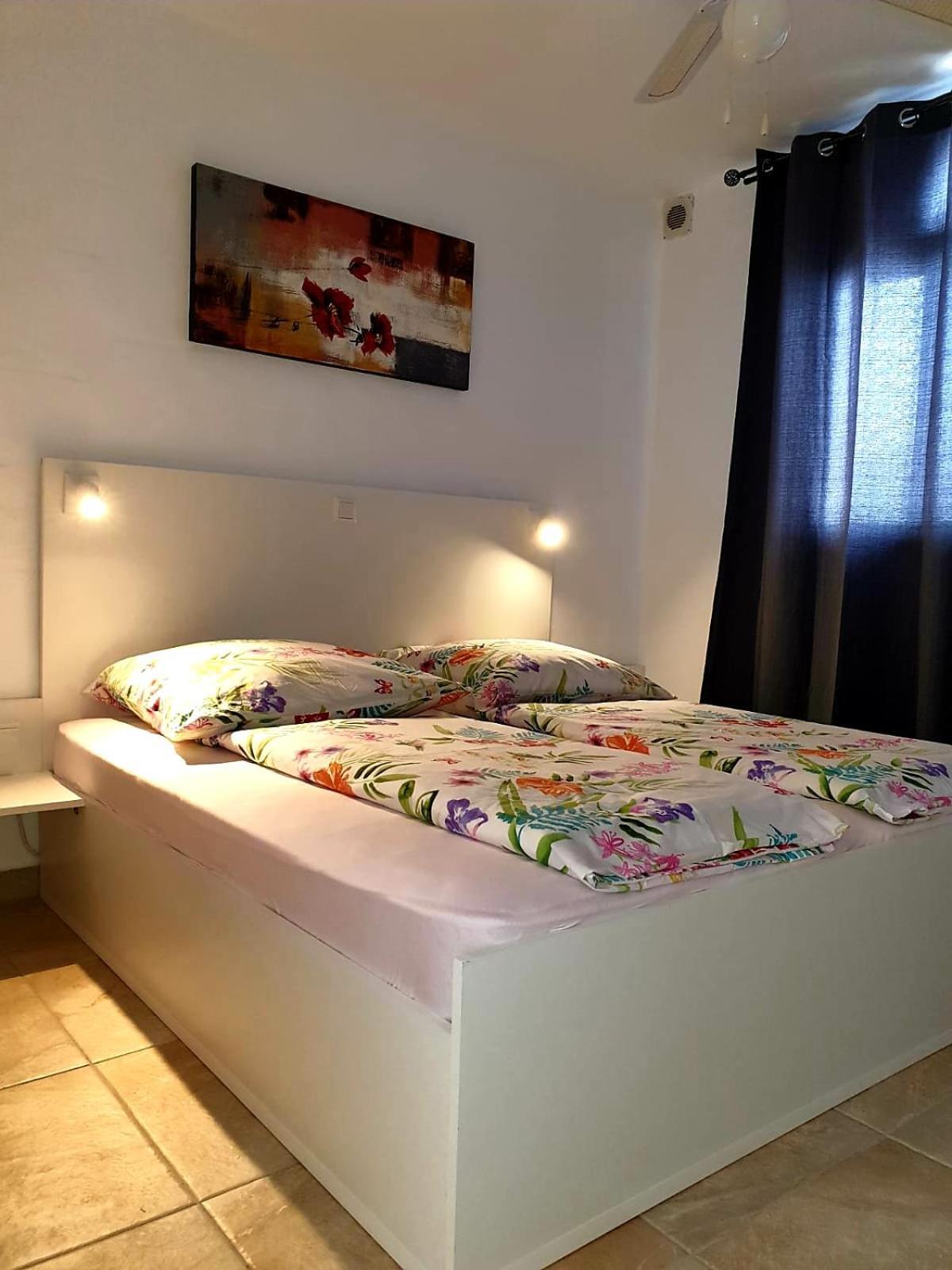 Casa Lirio Apartman Costa Calma Szoba fotó