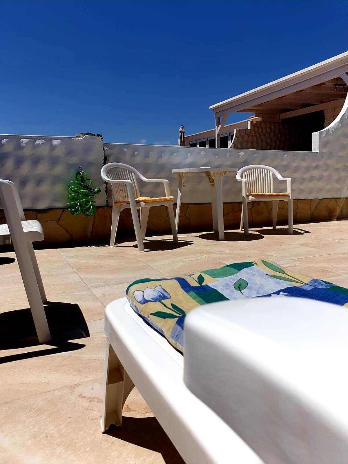 Casa Lirio Apartman Costa Calma Szoba fotó