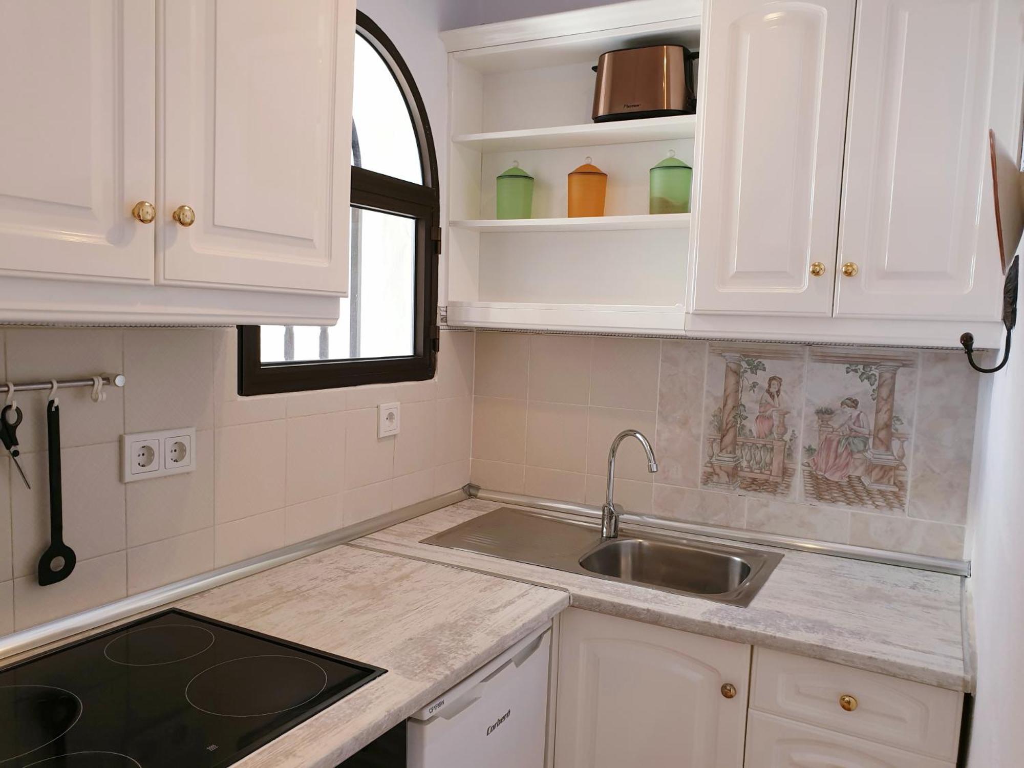 Casa Lirio Apartman Costa Calma Szoba fotó