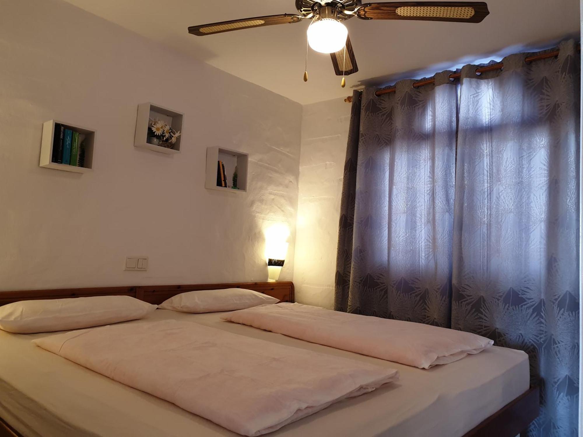 Casa Lirio Apartman Costa Calma Szoba fotó