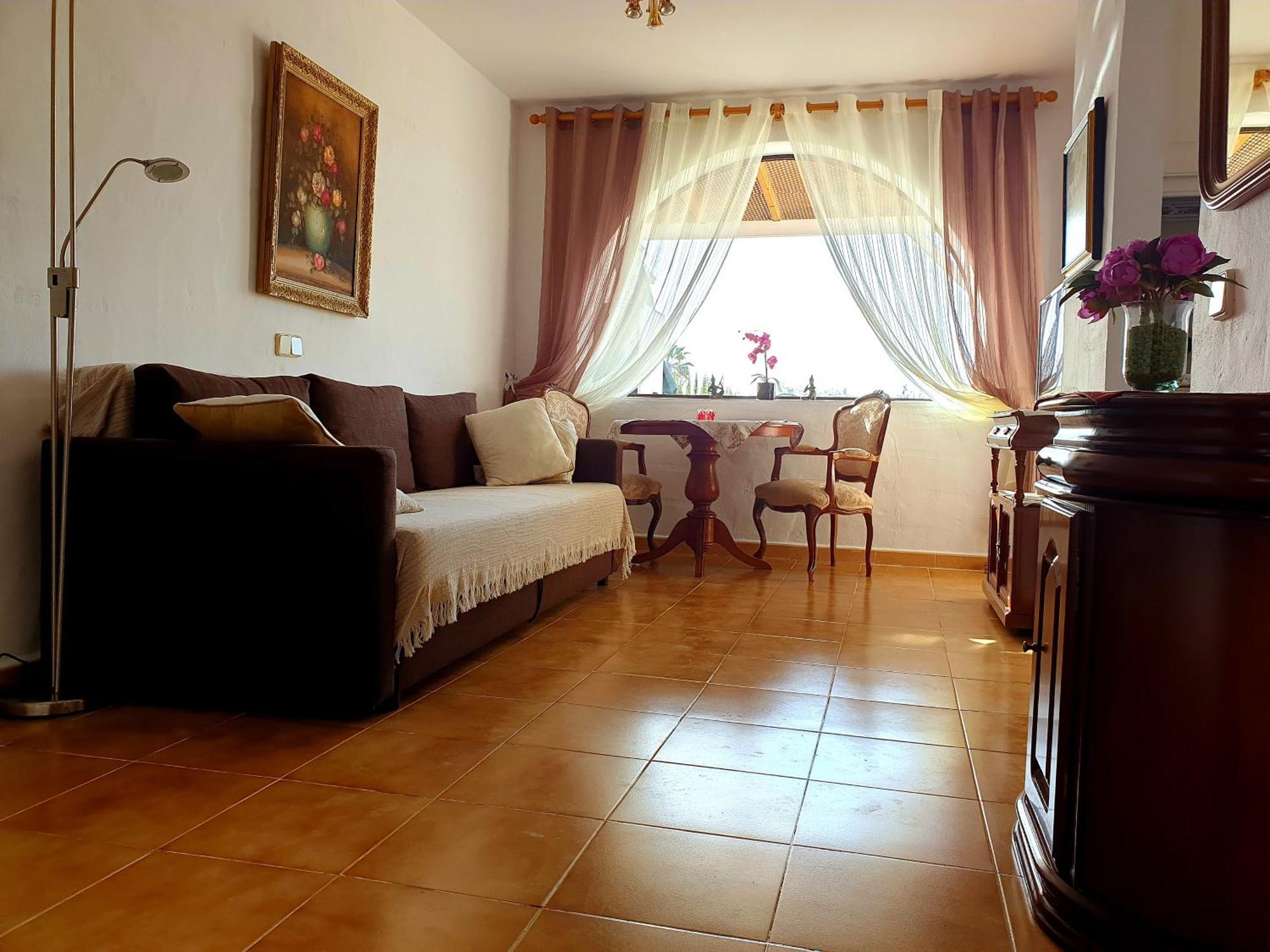 Casa Lirio Apartman Costa Calma Szoba fotó