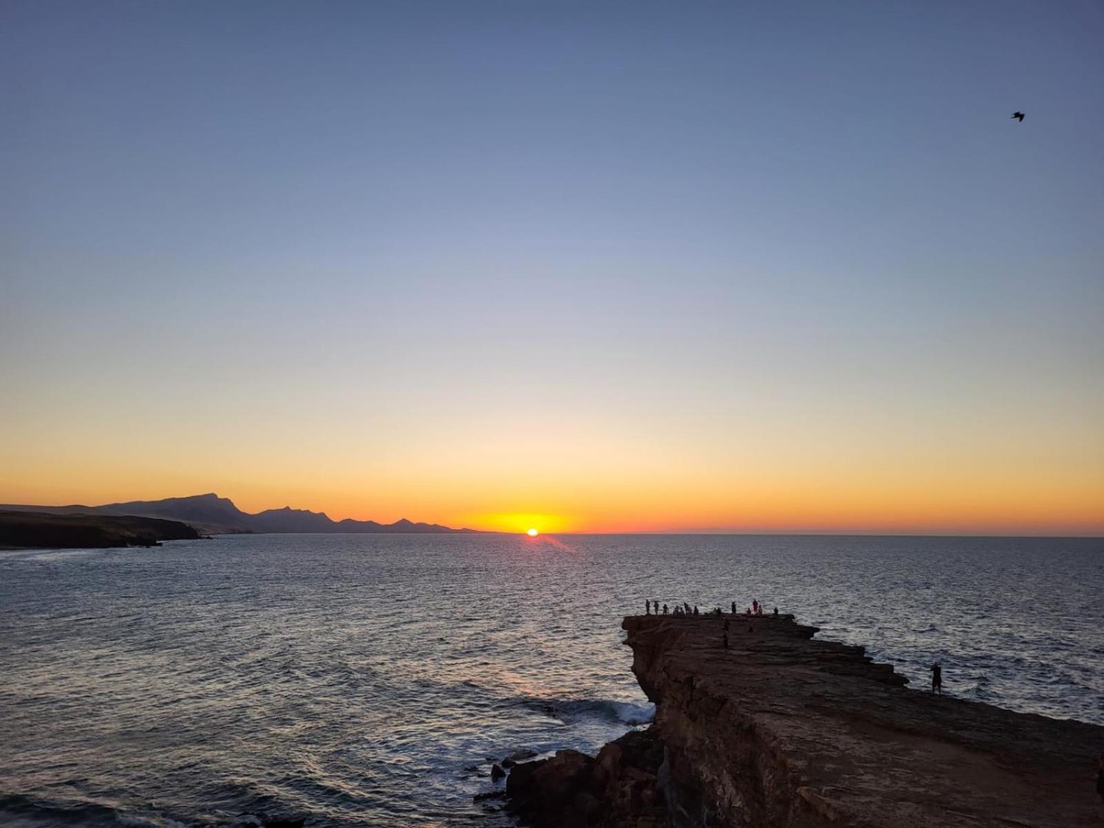 Casa Lirio Apartman Costa Calma Kültér fotó