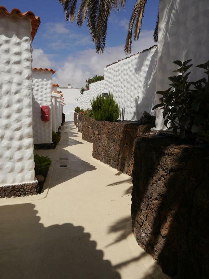 Casa Lirio Apartman Costa Calma Kültér fotó