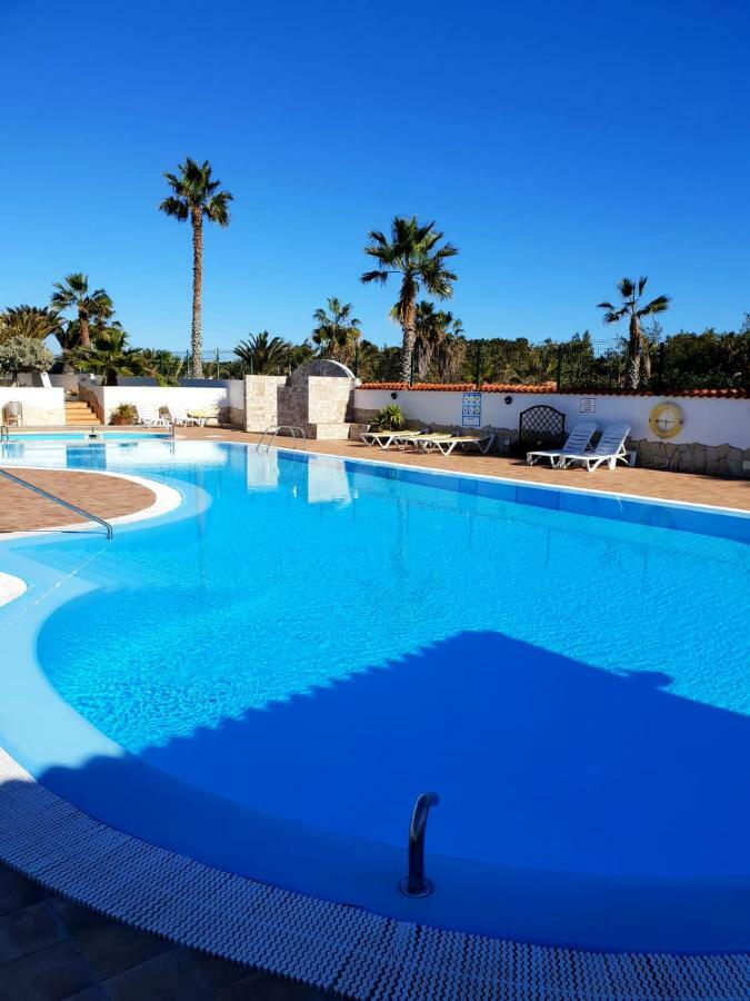 Casa Lirio Apartman Costa Calma Kültér fotó