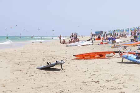 Casa Lirio Apartman Costa Calma Kültér fotó